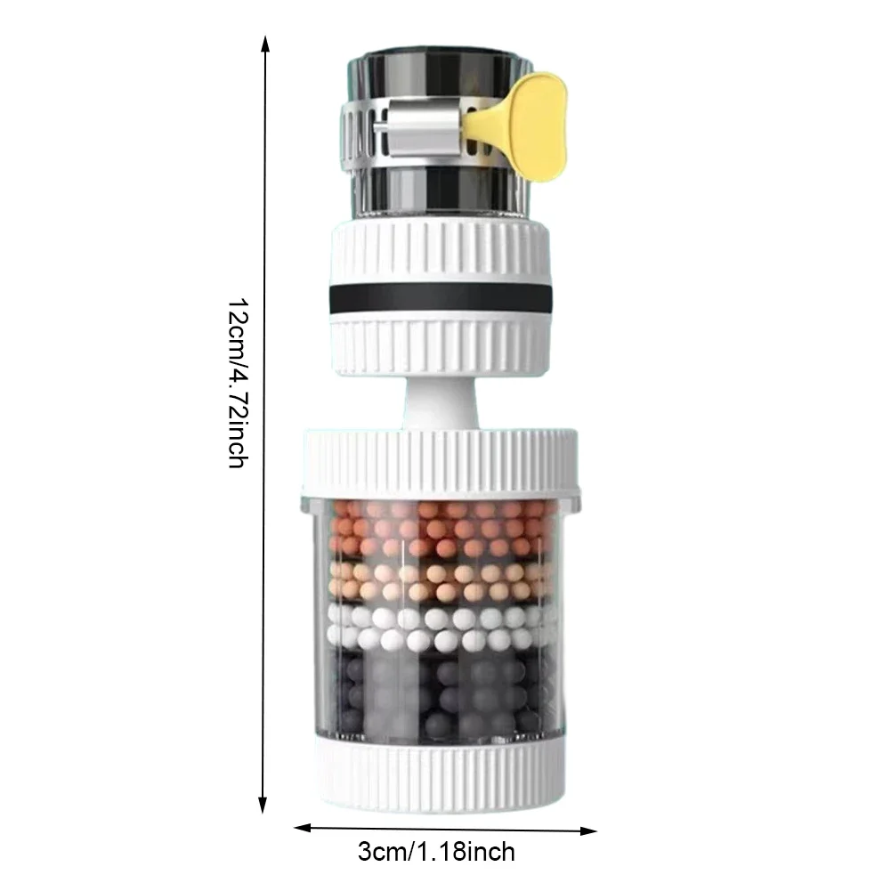 Universal Shower Faucet 6 Laye - Plumbing review and price