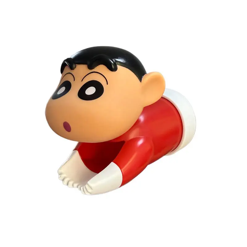 Crayon ShinChans Cute Cartoon  - Plumbing review and price