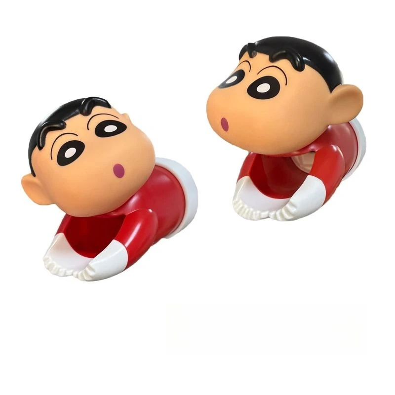 Crayon ShinChans Cute Cartoon  - Plumbing review and price