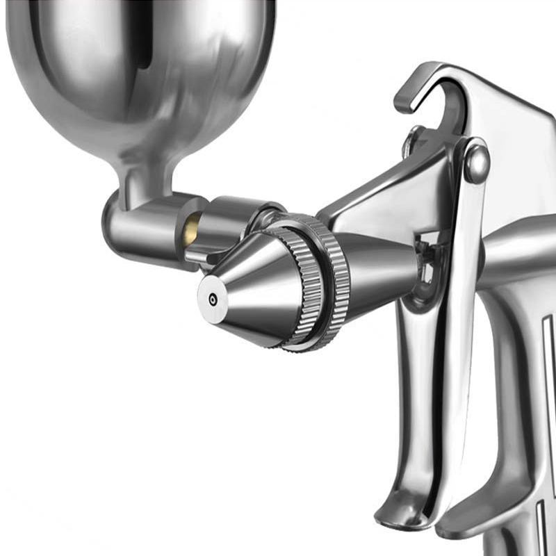 K-3 Mini Paint Air Spray Gun 0 - Airbrush Kit With Mini Compressor review and price
