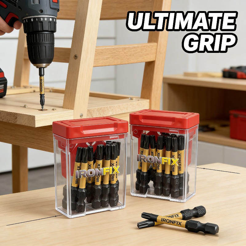 High Quality 20pcs T25 Screwdr - Hardware review and price