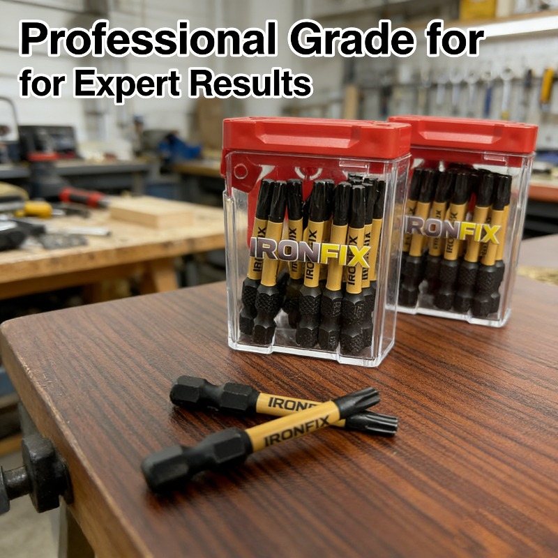 High Quality 20pcs T25 Screwdr - Hardware review and price