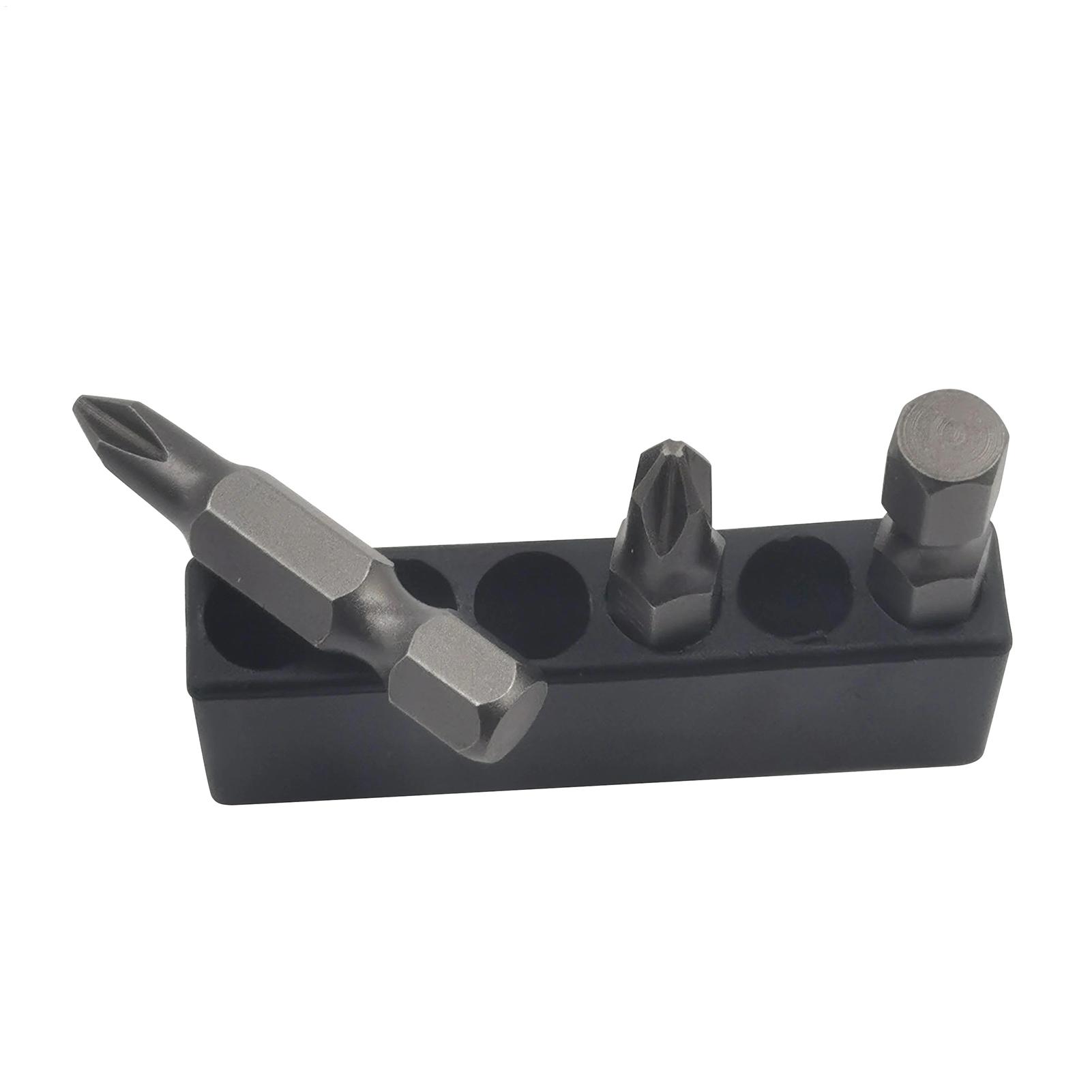 Screwdriver Bits 1/4 Hex Shank - Plumbing review and price