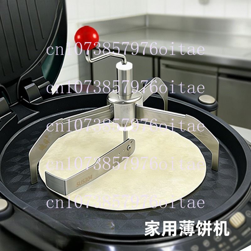 Manual Hand Cranked Crepe Make - Hand Tools review and price