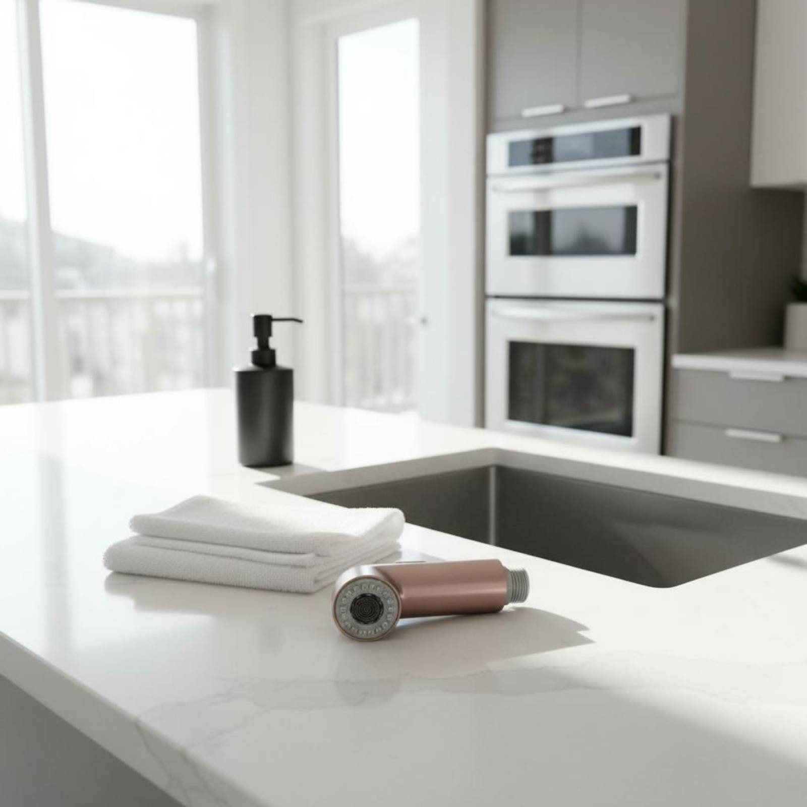Two Function Faucet Head 2 Fun - Plumbing review and price