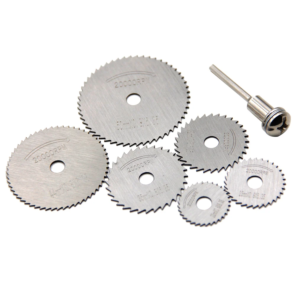 7pc woodworking metal cutting  - Reciprocating Saw Attachment Drill review and price