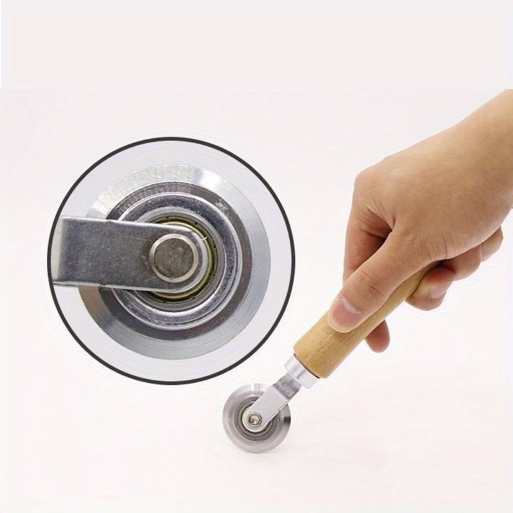 1 DIY Creasing Wheel - Craft C - Hardware review and price