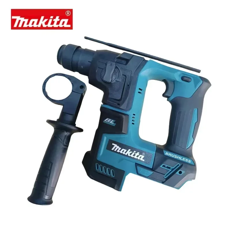 Makita Brushless Hammer Cordle - Brushless Cordless Electric Drill 18V review and price