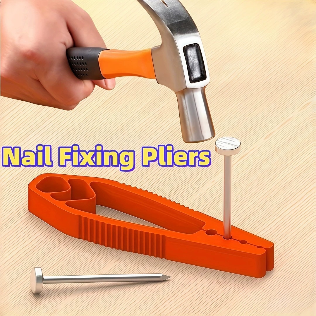Portable Nail Fixer Tool Plast - Hand Tools review and price