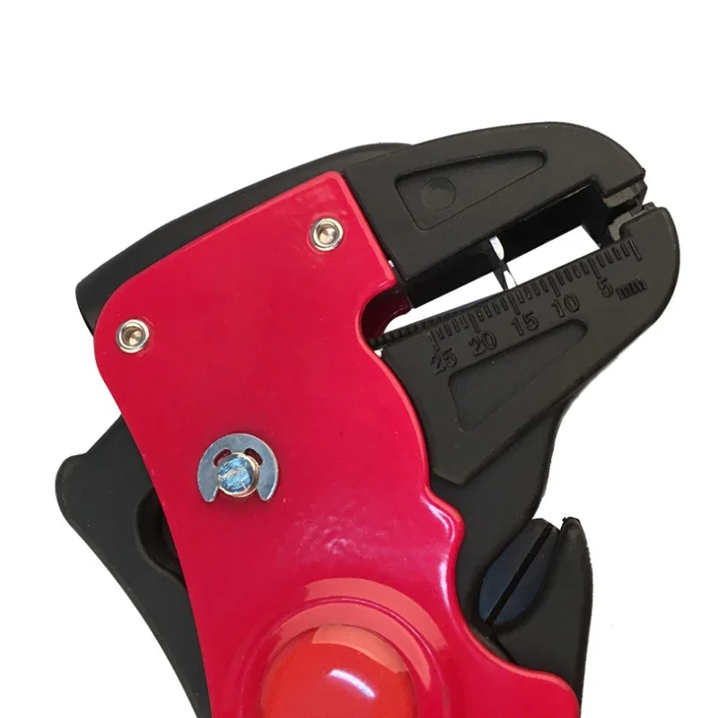Automatic Wire Stripper Tool–0 - Automatic Wire Stripper Cutter review and price