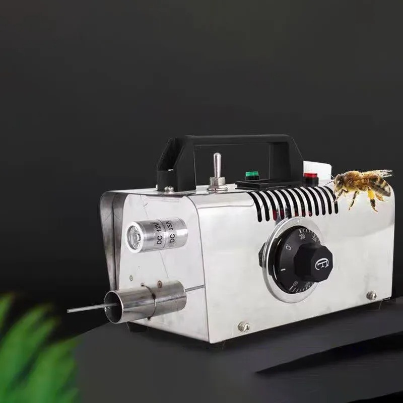 Electric Bee Mite Fumigation F - Garden Tools review and price