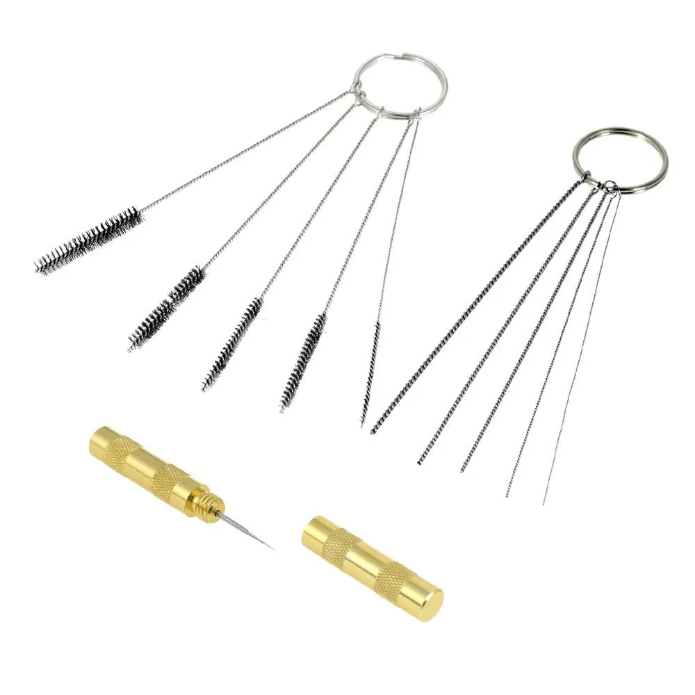Airbrush Cleaning Pot Stabiliz - Airbrush Kit With Mini Compressor review and price