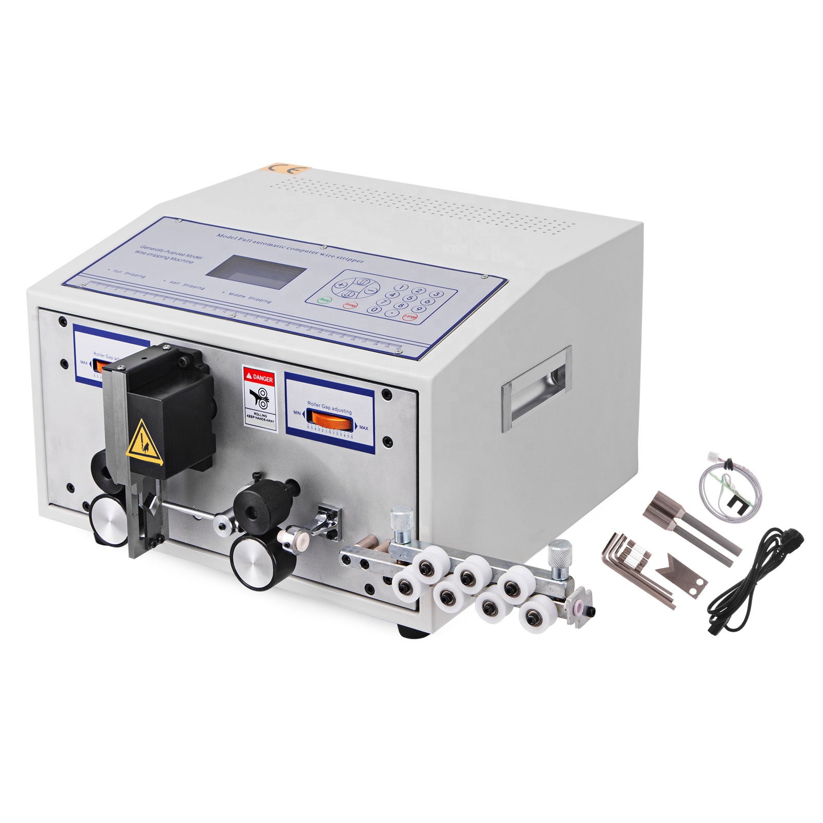 X-CS101 2.5mm2 Automatic Wire  - Automatic Wire Stripper Cutter review and price