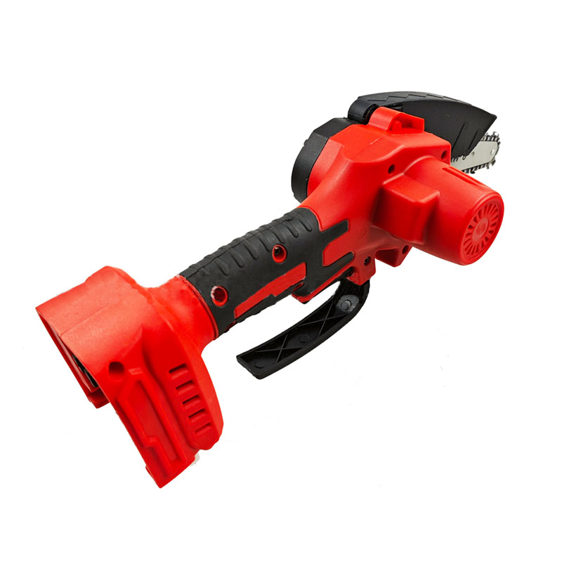 Fit for Milwaukee 18V Battery  - Mini Electric Chainsaw 6 Inch review and price