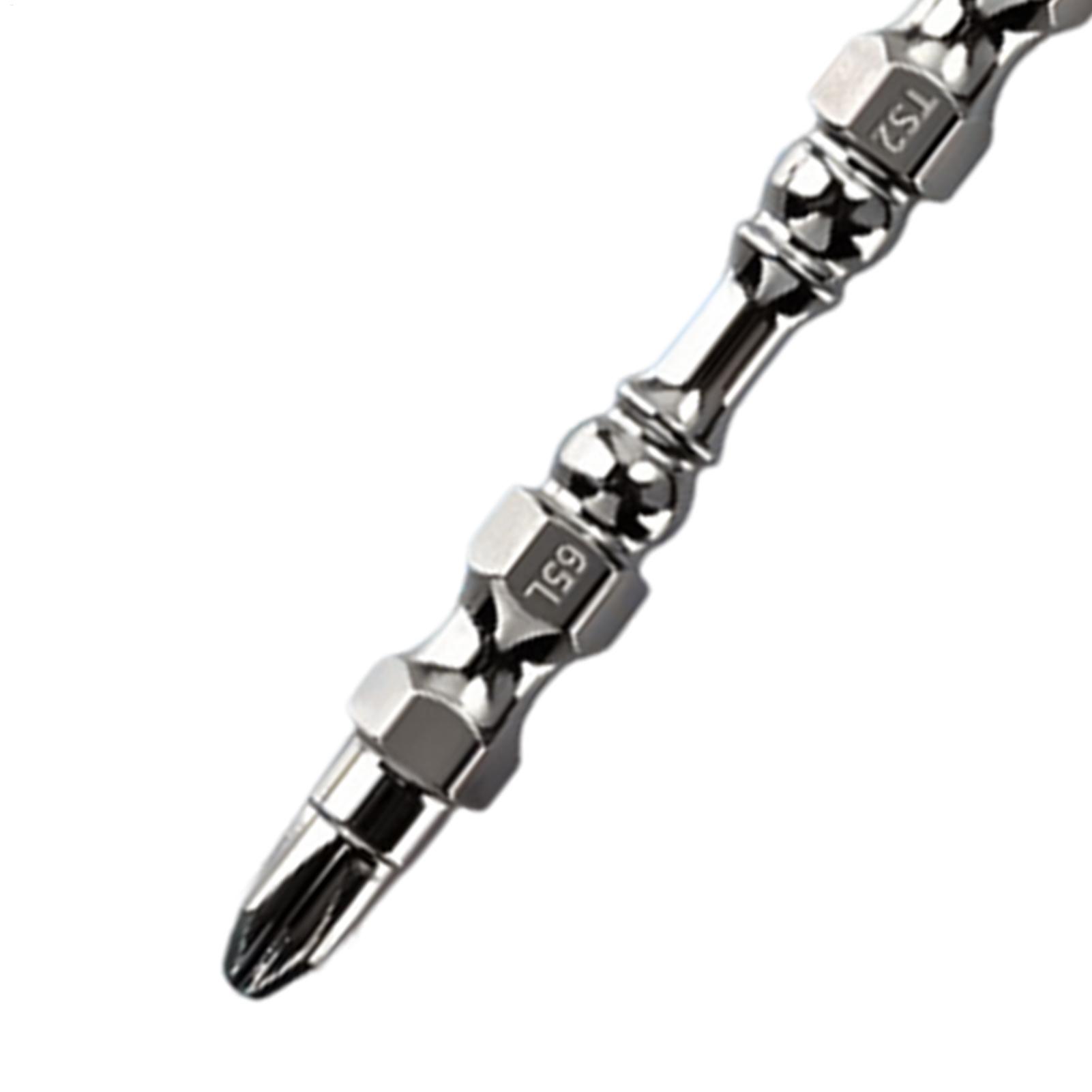 Screwdriver Bit Set Magnetic H - Hand Tools review and price