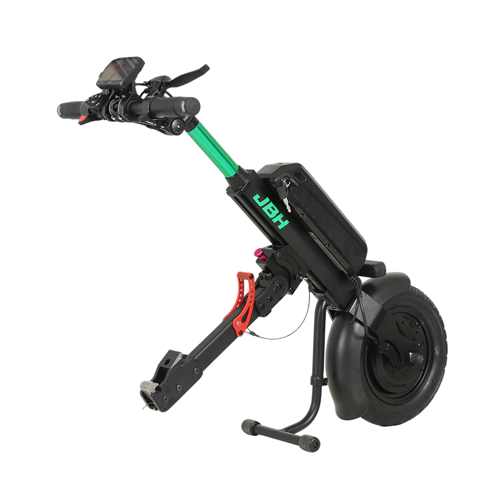 Coofull Electric Handcycle Whe - Electrical review and price