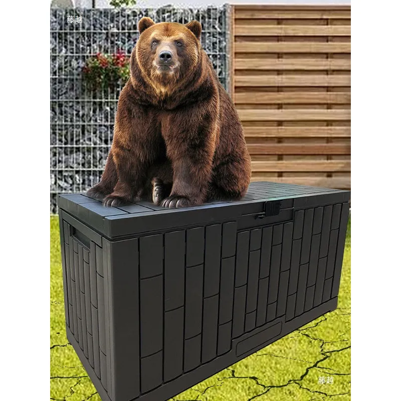 Outdoor Storage Cabinet Weathe - Garden Tools review and price
