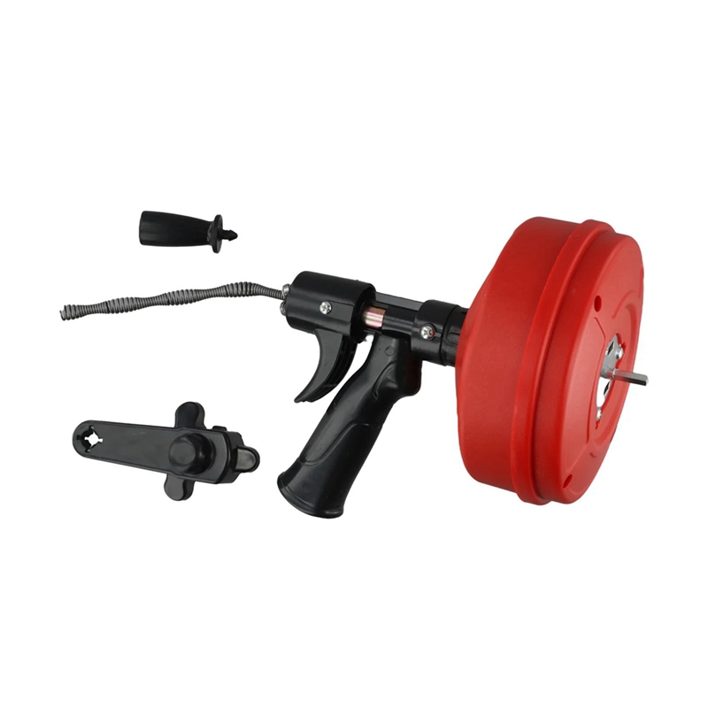 5M Pipe Dredging Machine Sewer - Plumbing review and price