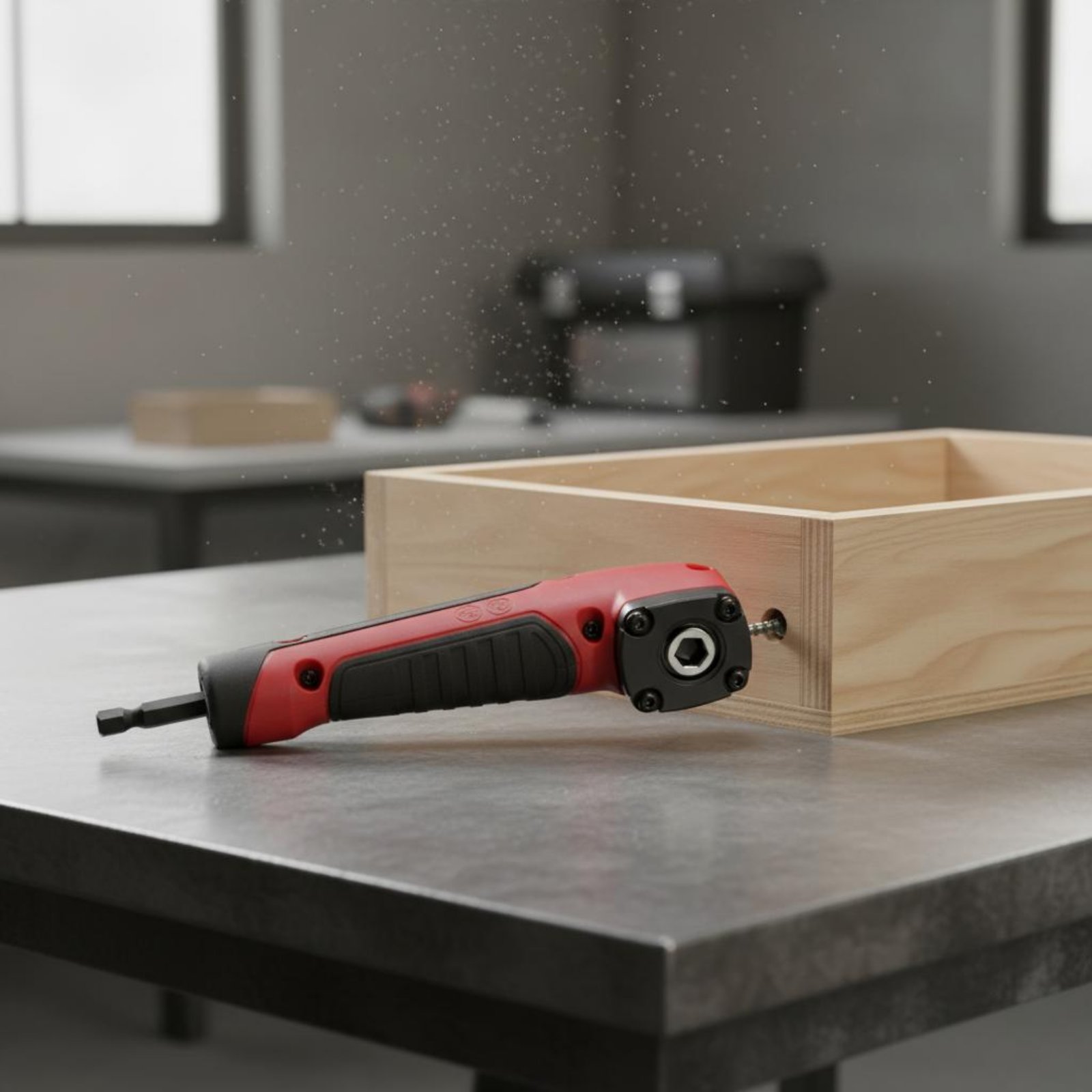 Angled Screwdriver Adapter Hig - Hand Tools review and price