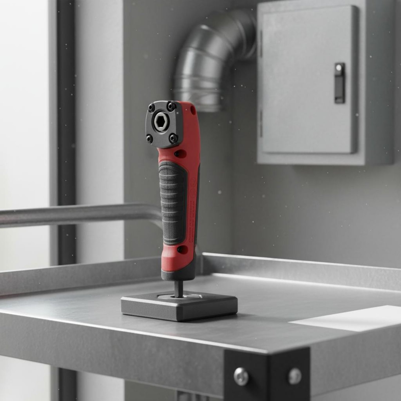 Angled Screwdriver Adapter Hig - Hand Tools review and price