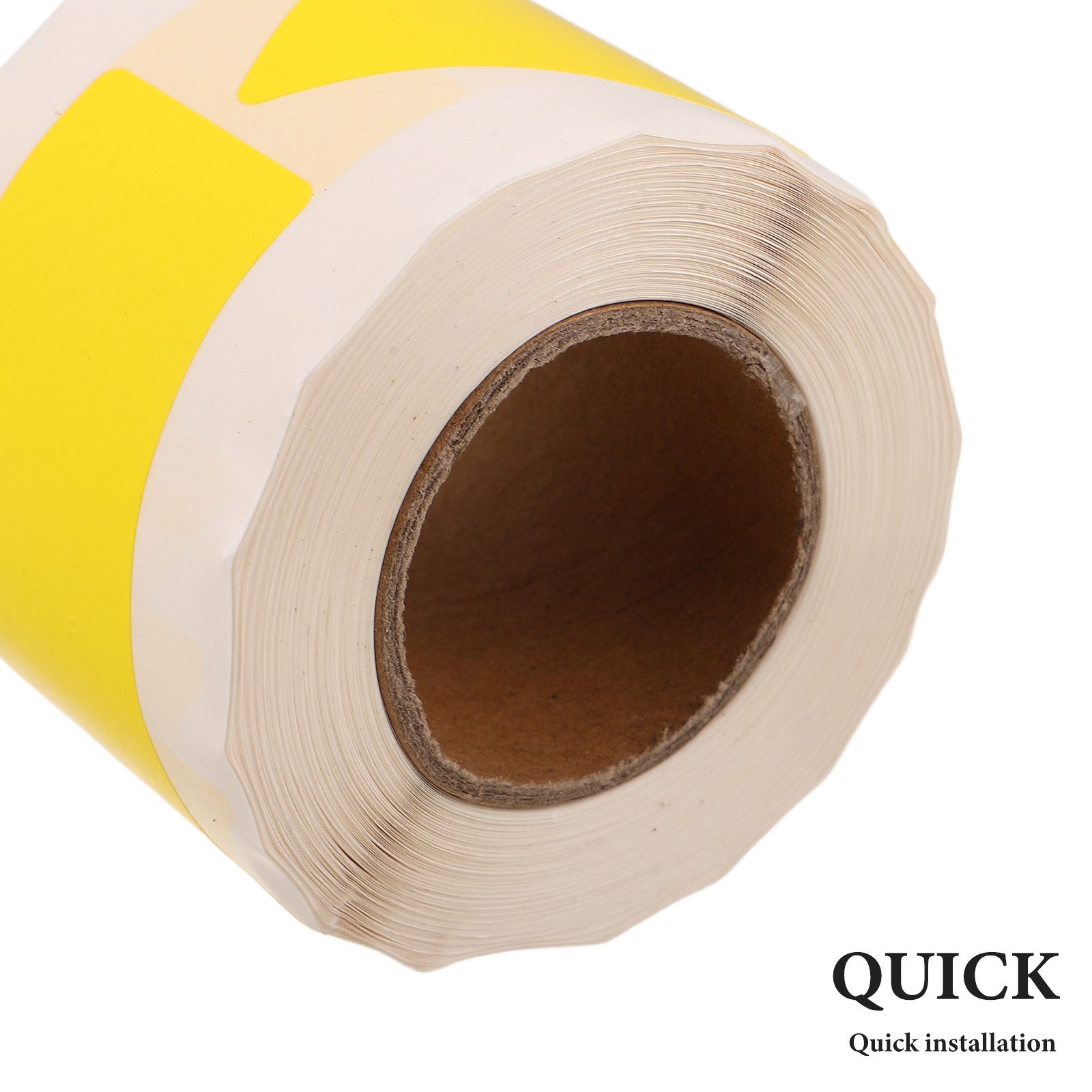 2 Rolls Industrial Pipe Labels - Plumbing review and price