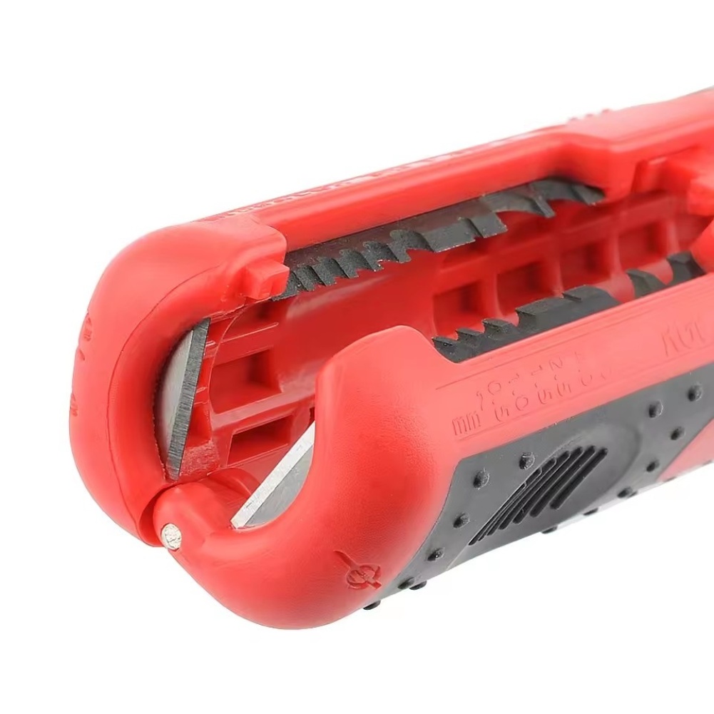 Multifunctional Wire Stripper  - Automatic Wire Stripper Cutter review and price