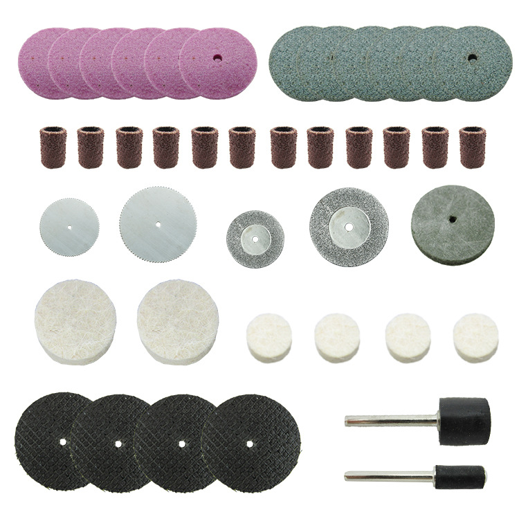 166Pcs Rotary Tool Accessory S - Reciprocating Saw Attachment Drill review and price