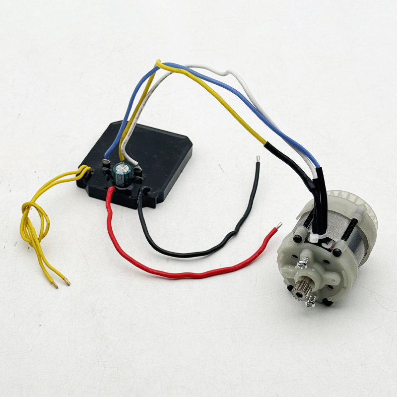 Power Tool Accessories Parts 2 - Mini Electric Chainsaw 6 Inch review and price