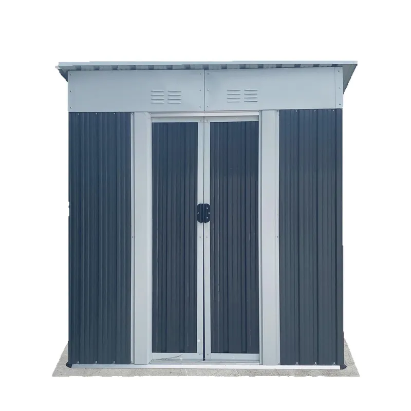 Modular Metal Pet House Outdoo - Garden Tools review and price