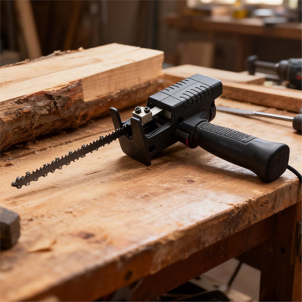 2026 New Drill to Reciprocatin - Reciprocating Saw Attachment Drill review and price