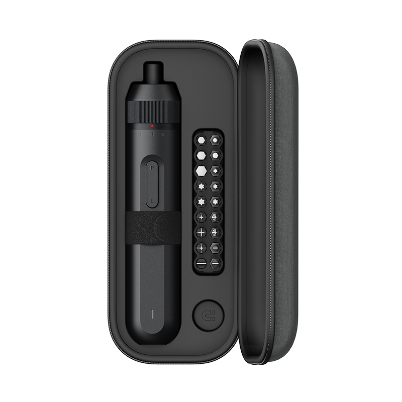 Mijia Electric Screwdriver 200 - Electric Screwdriver Rechargeable Usb review and price
