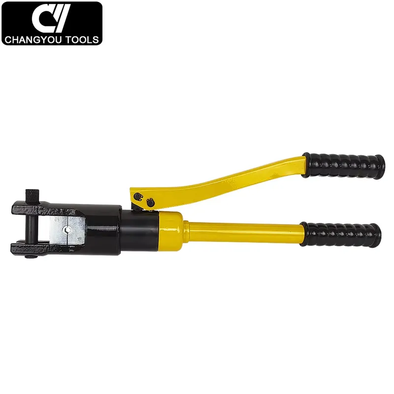 YQK-300 12 Ton Hydraulic Lug T - Hand Tools review and price