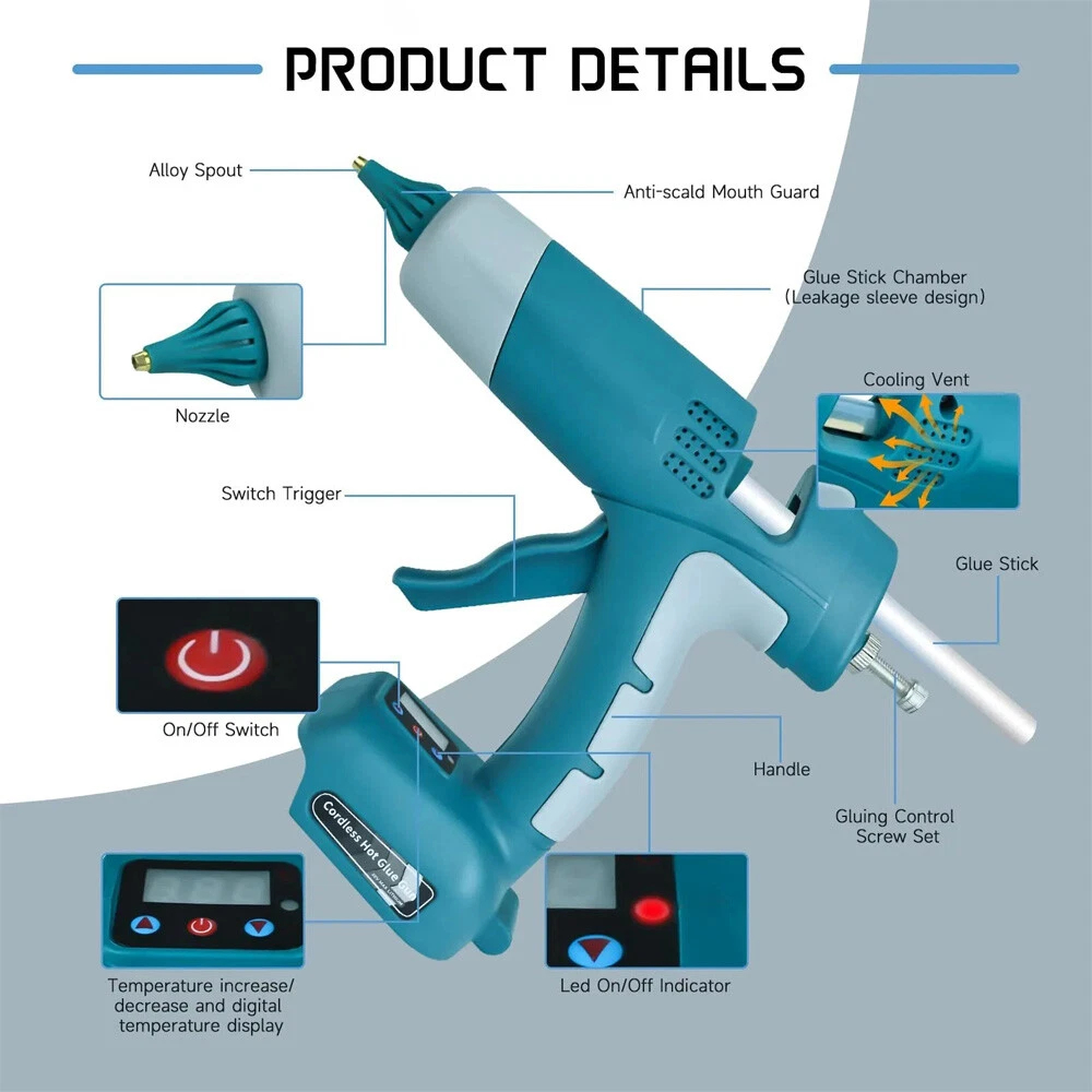 Cordless Mini Grinder 3 Speeds - Cordless Rotary Tool Kit Accessories review and price