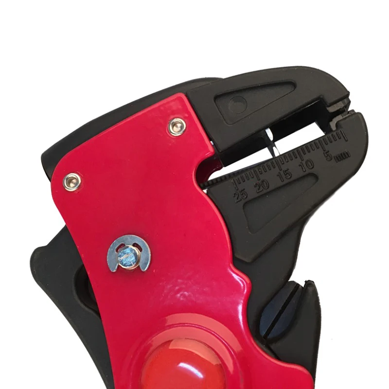 Automatic Wire Stripper Tool–0 - Automatic Wire Stripper Cutter review and price