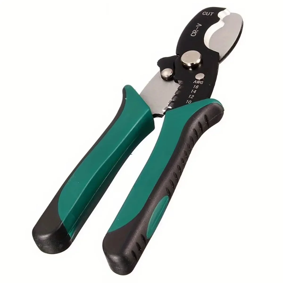 1PC Cable Cutting Wire Strippe - Automatic Wire Stripper Cutter review and price