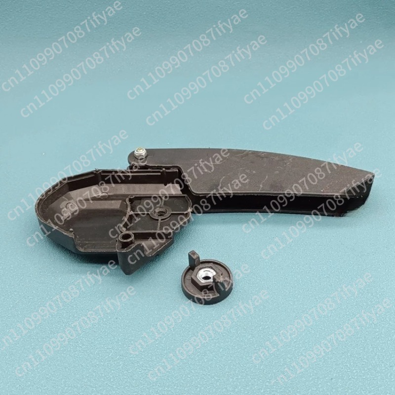Suitable for Electric chain    - Mini Electric Chainsaw 6 Inch review and price